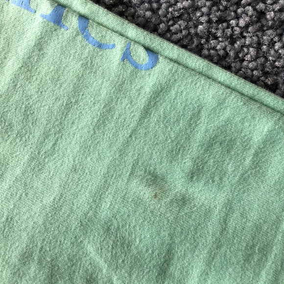 Vineyard Vines Long Sleeve Pocket Tee - Picture 8 of 8